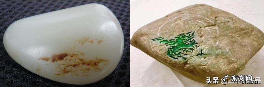 玉和翡翠有区别么?哪个更有收藏价值?