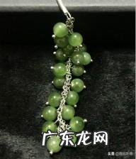 玉和翡翠有区别么？哪个更有收藏价值？