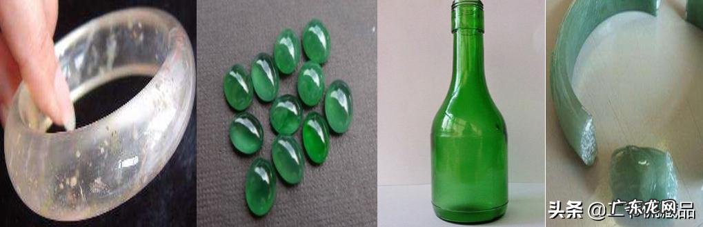 玉和翡翠有区别么?哪个更有收藏价值?