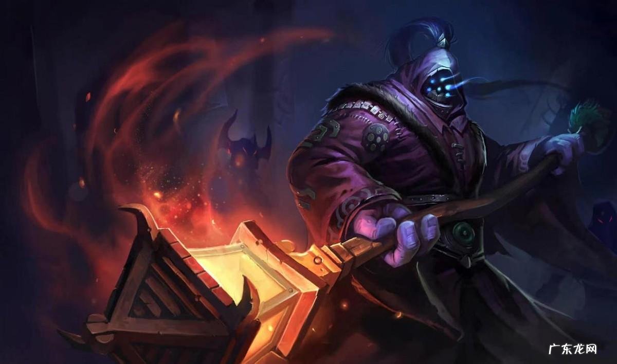 英雄联盟2022最新天赋介绍图 lol最新天赋介绍