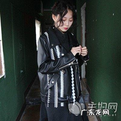 你知道2017年有多少流行的服装款式?