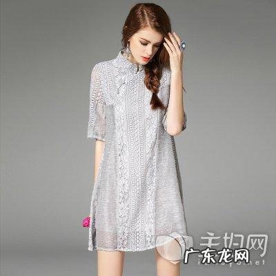 你知道2017年有多少流行的服装款式?