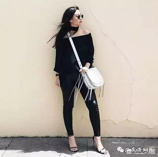 胖的人该怎么搭配衣服?