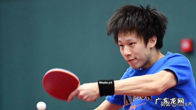 国乒队员马龙走下巅峰了吗?为什么?