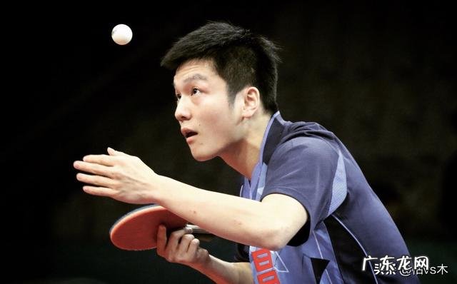 国乒队员马龙走下巅峰了吗?为什么?