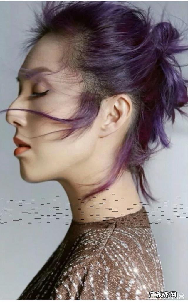 可以推荐不用漂就能染出的好看发色吗?