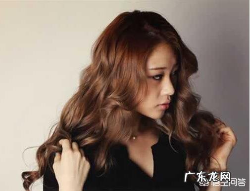 可以推荐不用漂就能染出的好看发色吗?