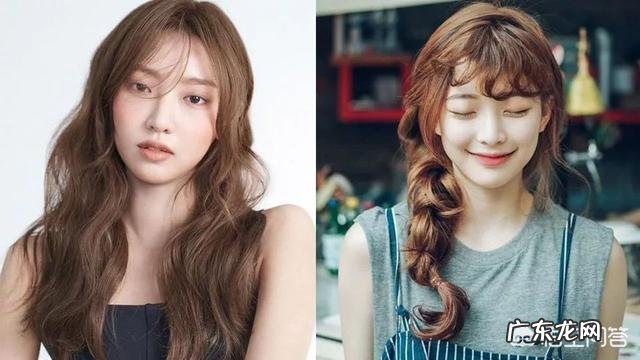 可以推荐不用漂就能染出的好看发色吗?