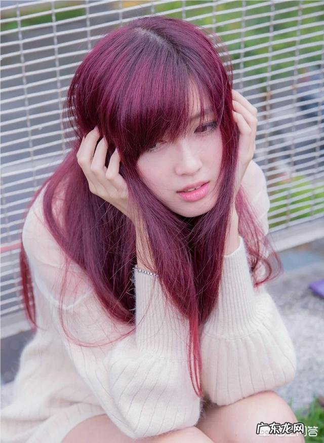 可以推荐不用漂就能染出的好看发色吗?