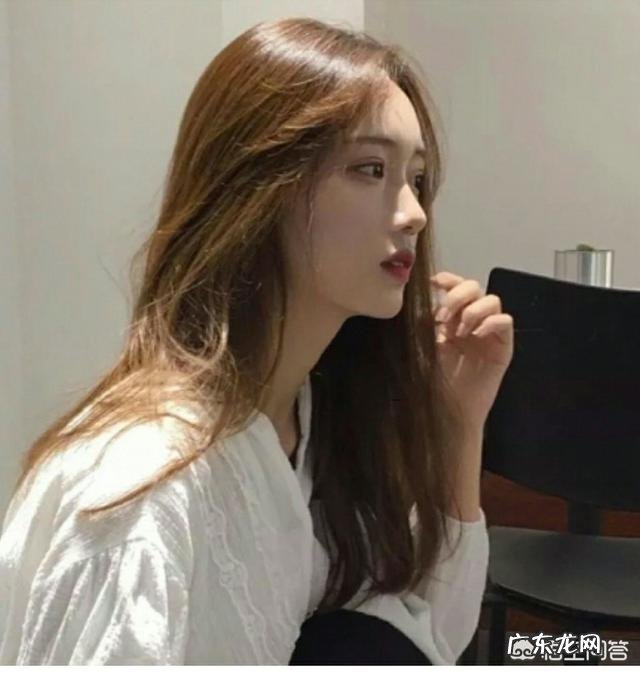 可以推荐不用漂就能染出的好看发色吗?