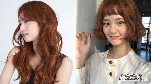 可以推荐不用漂就能染出的好看发色吗?