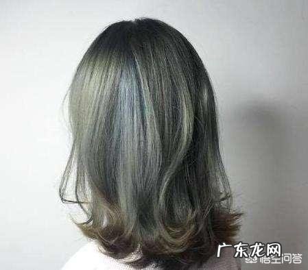 可以推荐不用漂就能染出的好看发色吗?