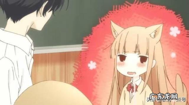 请问,有哪些轻松搞笑的动漫推荐?