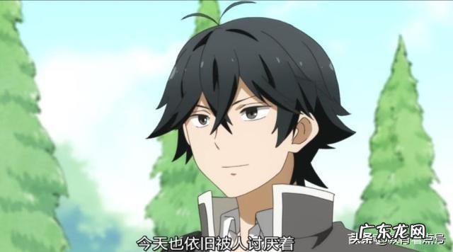 请问,有哪些轻松搞笑的动漫推荐?