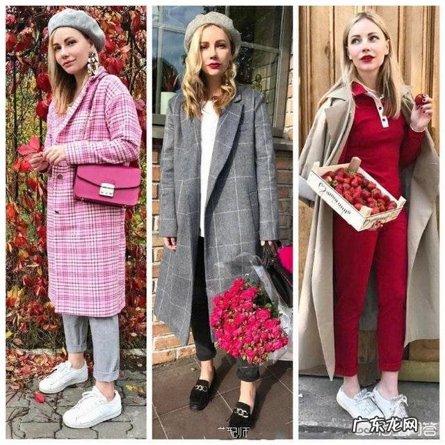 欧美风格的秋冬时髦搭配,有容易借鉴的吗?
