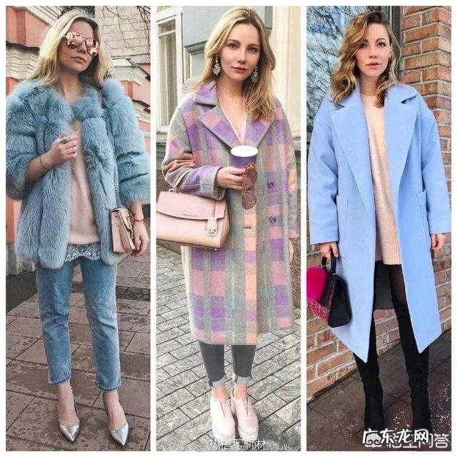 欧美风格的秋冬时髦搭配,有容易借鉴的吗?