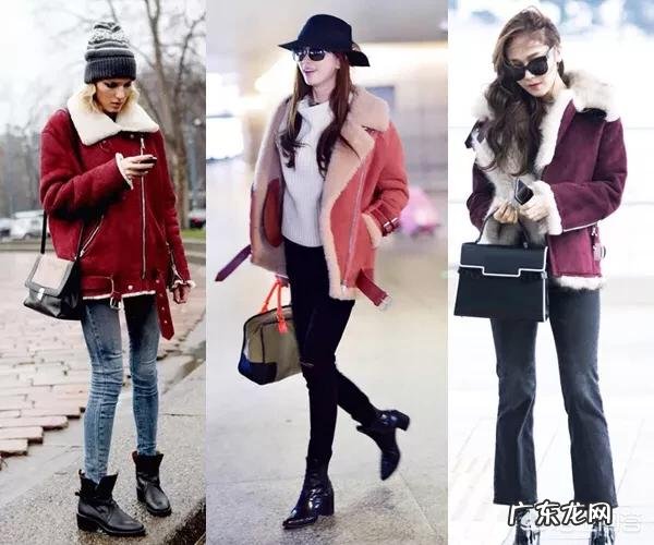 欧美风格的秋冬时髦搭配,有容易借鉴的吗?