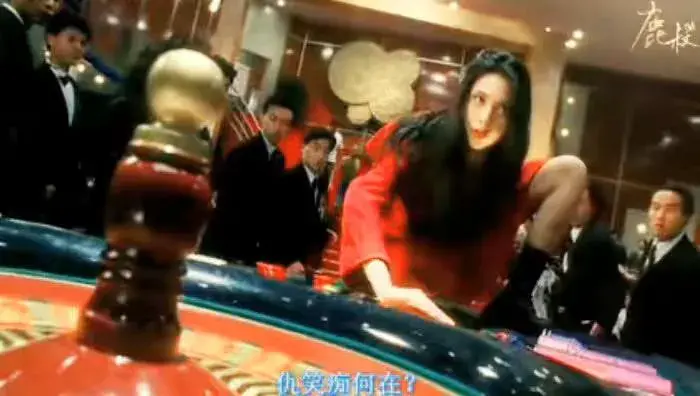 友情岁月古惑仔几个人 古惑仔友情岁月电影