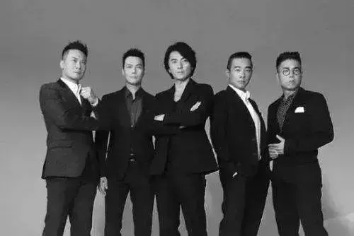 友情岁月古惑仔几个人 古惑仔友情岁月电影