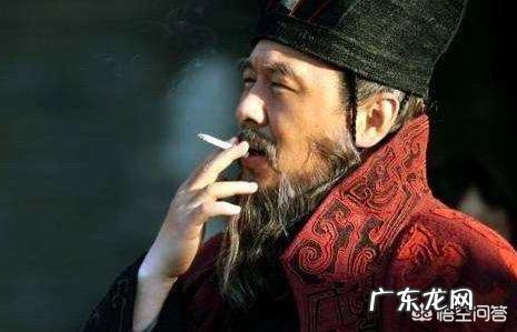 “说曹操，曹操到”的下半句是什么？为什么很少有人提及？