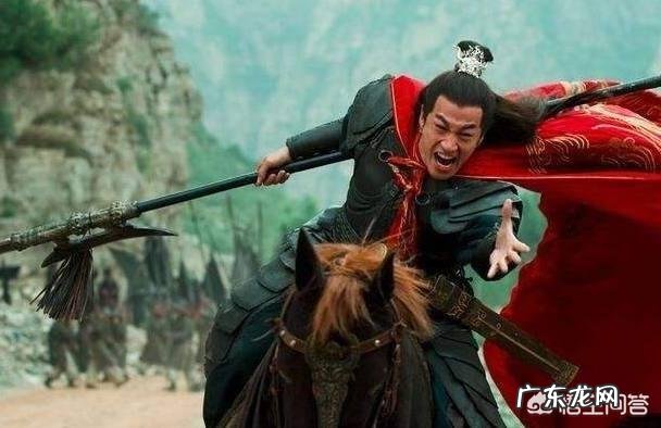 “说曹操，曹操到”的下半句是什么？为什么很少有人提及？