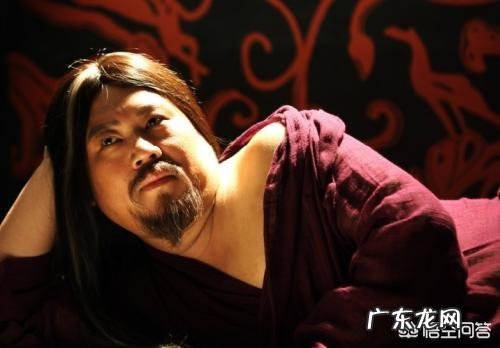 “说曹操，曹操到”的下半句是什么？为什么很少有人提及？