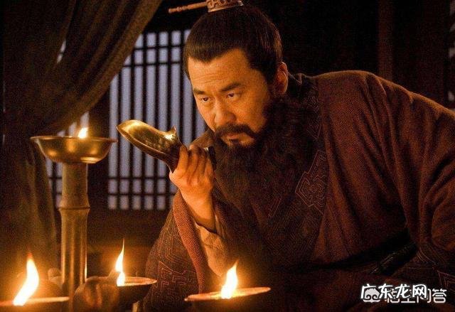 “说曹操，曹操到”的下半句是什么？为什么很少有人提及？