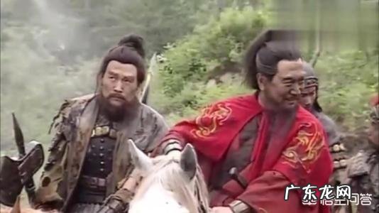 “说曹操,曹操到”的下半句是什么?为什么很少有人提及?