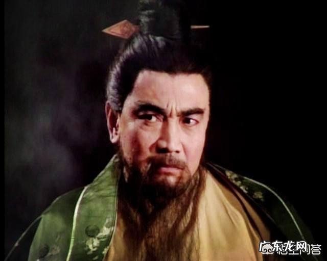 “说曹操，曹操到”的下半句是什么？为什么很少有人提及？