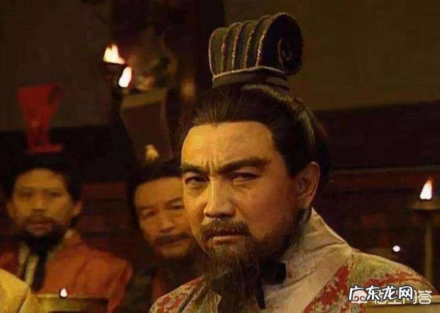 “说曹操，曹操到”的下半句是什么？为什么很少有人提及？