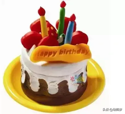 橡皮泥手工制作图片大全 橡皮泥手工制作大全