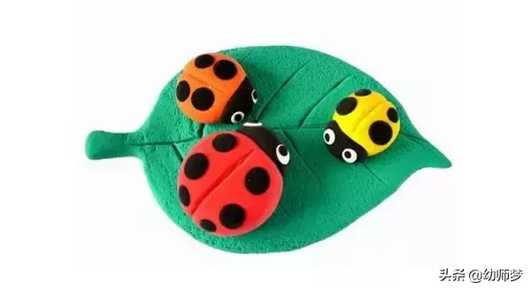 橡皮泥手工制作图片大全 橡皮泥手工制作大全