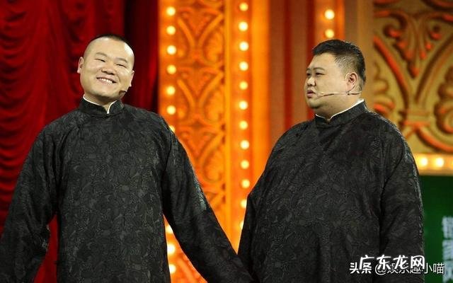 女孩在德云社可以干什么？