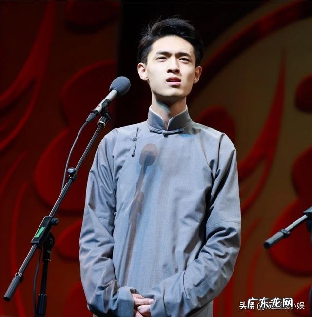 女孩在德云社可以干什么?