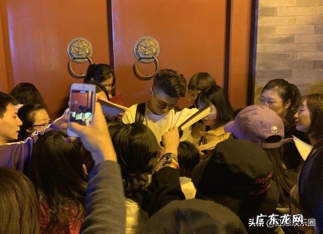 女孩在德云社可以干什么？