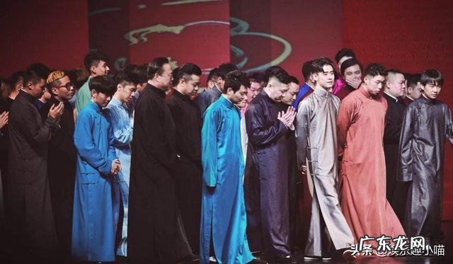 女孩在德云社可以干什么？