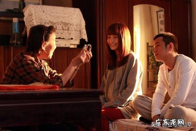 《中国式离婚》、《裸婚时代》都是关于婚姻的电视剧,你更喜欢哪部,为什么?