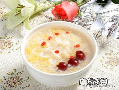 哪些粥美味又养生？
