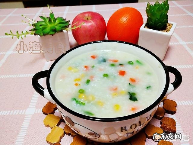 哪些粥美味又养生?