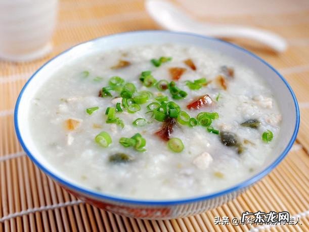 哪些粥美味又养生？