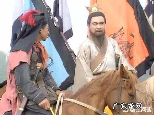 曹操自己制定的“士卒无败麦,犯者死”,他带头践踏了麦子,为何没有被处斩?