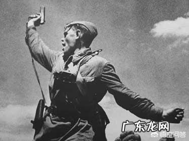 二战期间的苏联红军擅长“乌拉”冲锋,这种战术会不会造成很大伤亡有什么可取之处?