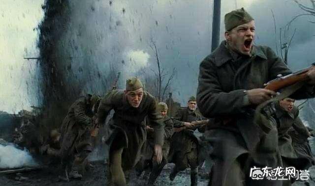 二战期间的苏联红军擅长“乌拉”冲锋，这种战术会不会造成很大伤亡有什么可取之处？