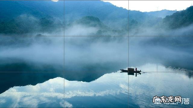 你认为哪种摄影构图手法最实用？为什么？