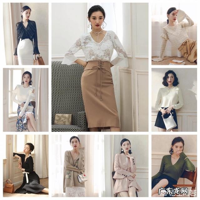 有哪些高档服装品牌?