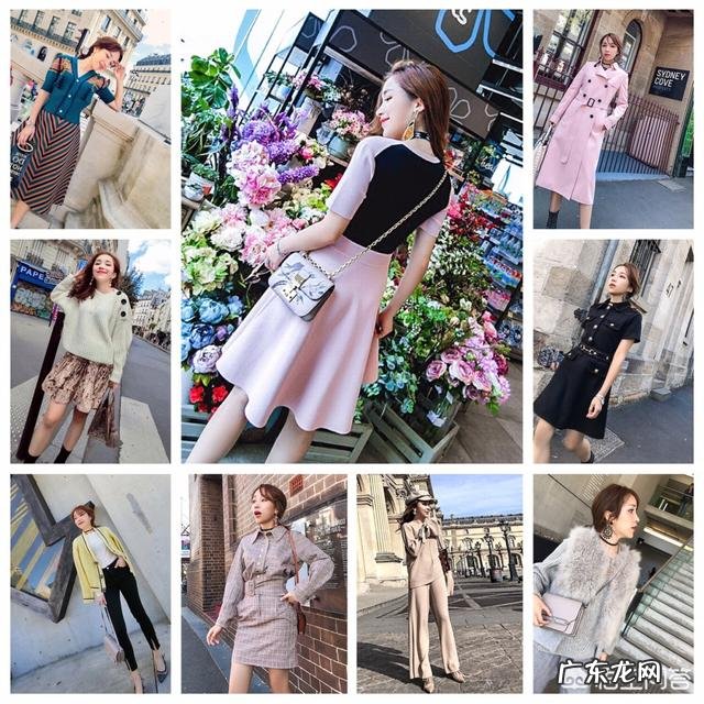 有哪些高档服装品牌?