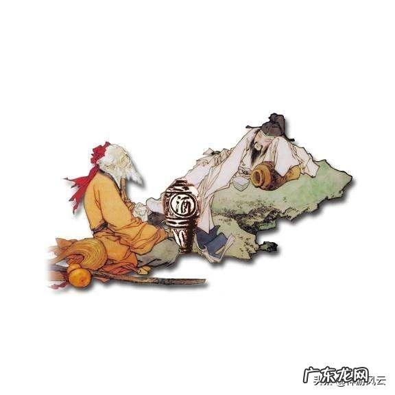 有什么好方法把某个历史片段写成有趣的故事？