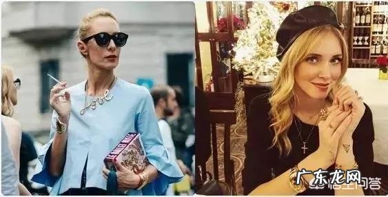 如何选一条合适的项链?