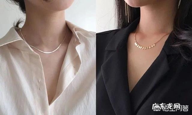 如何选一条合适的项链？