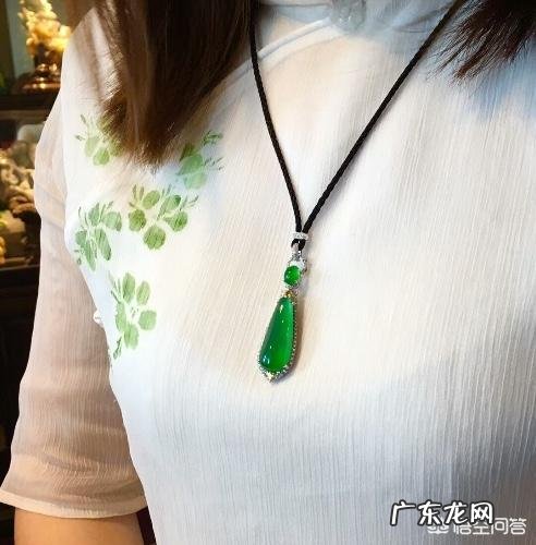 如何选一条合适的项链?